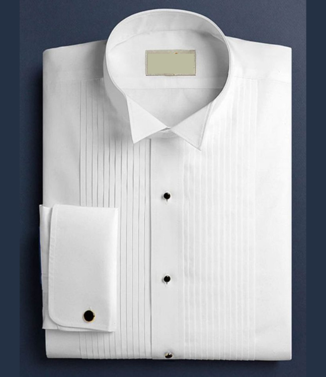 Classic Bespoke Shirt